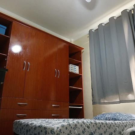 Quarto Privado Cama Casal Ou Solteiros Apto Rio de Janeiro Luaran gambar