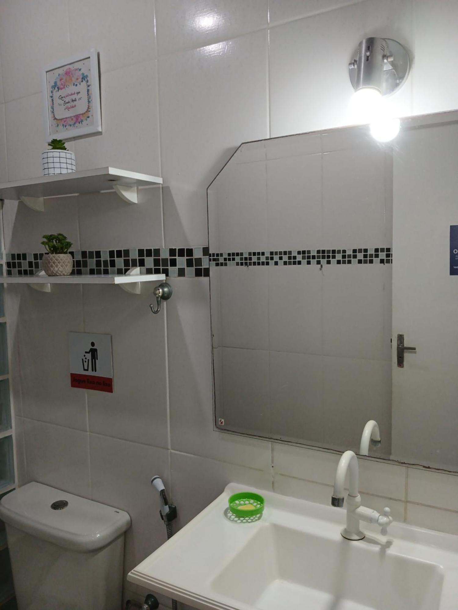 Quarto Privado Cama Casal Ou Solteiros Apto Rio de Janeiro Luaran gambar