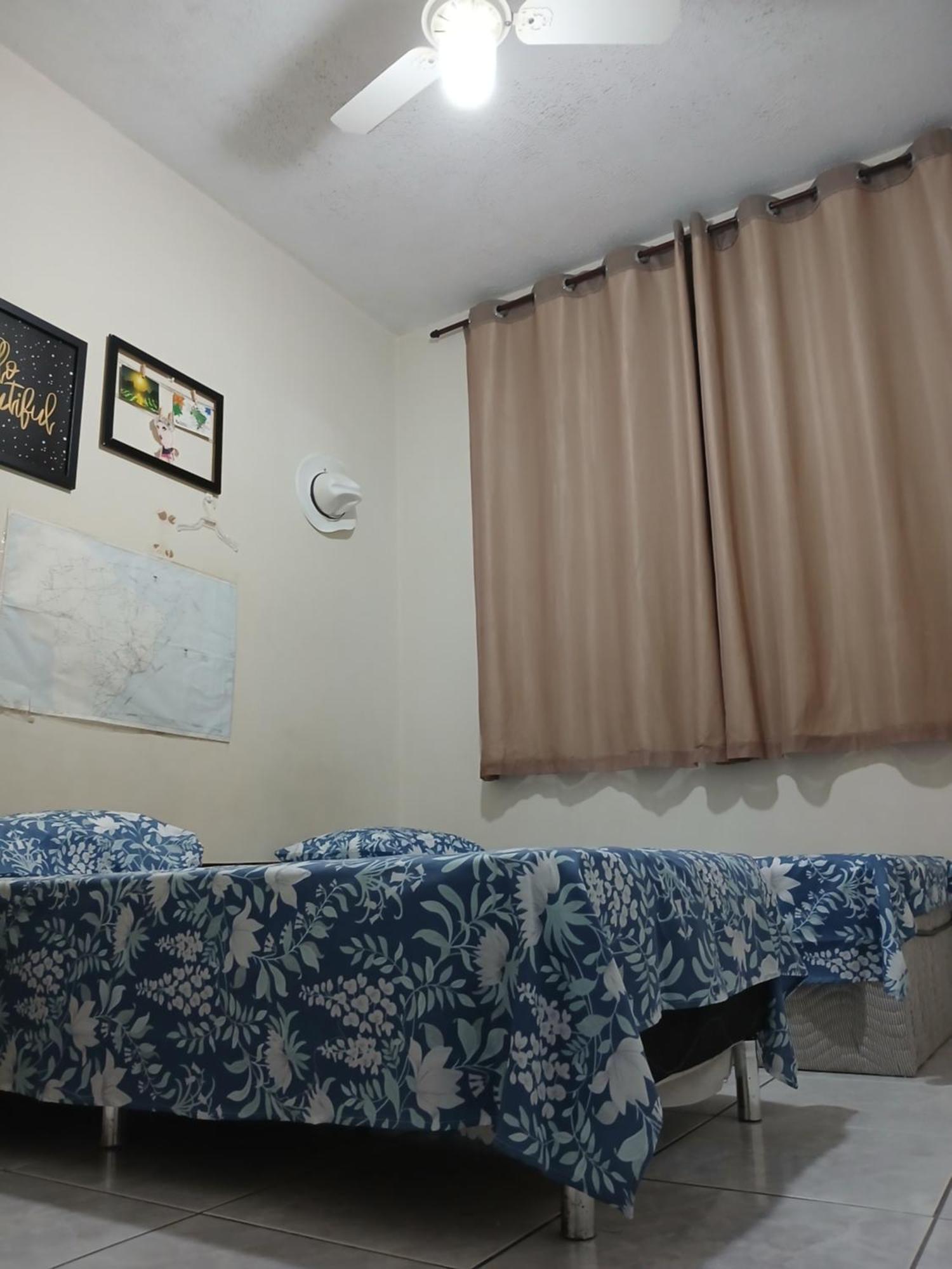 Quarto Privado Cama Casal Ou Solteiros Apto Rio de Janeiro Luaran gambar