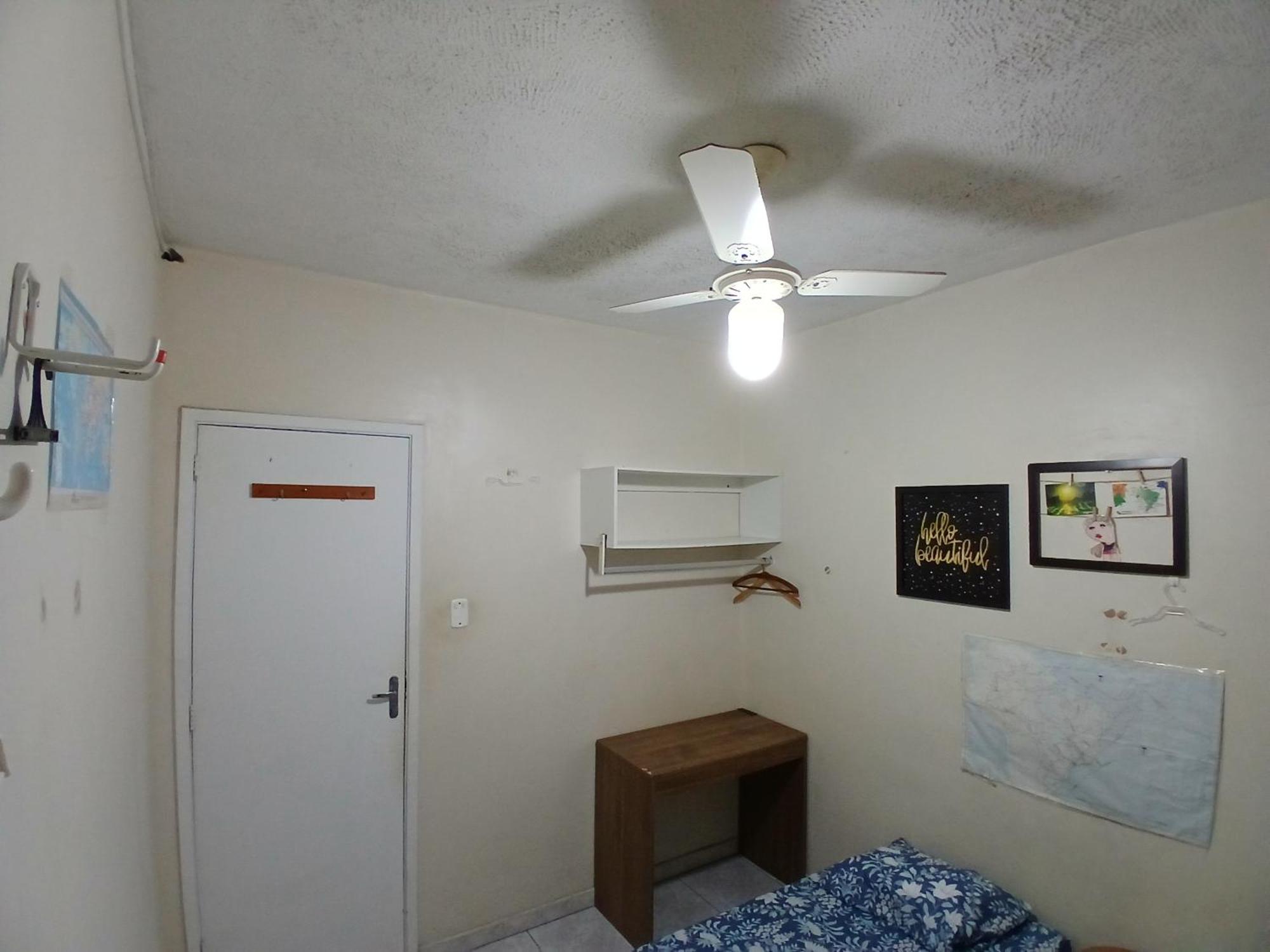 Quarto Privado Cama Casal Ou Solteiros Apto Rio de Janeiro Luaran gambar
