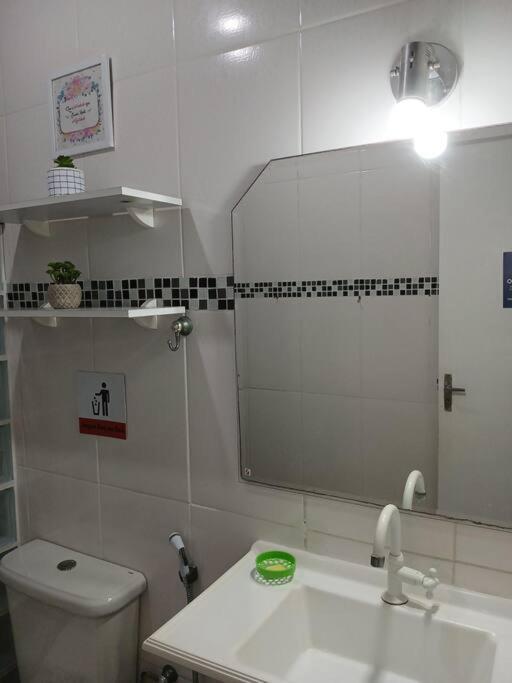 Quarto Privado Cama Casal Ou Solteiros Apto Rio de Janeiro Luaran gambar