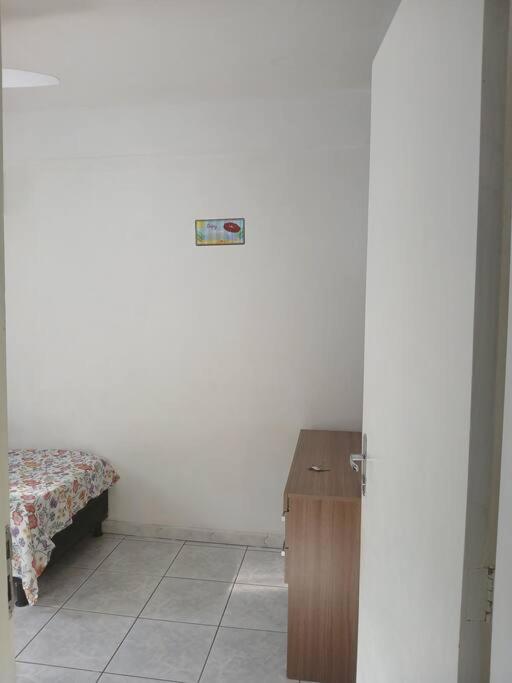 Quarto Privado Cama Casal Ou Solteiros Apto Rio de Janeiro Luaran gambar