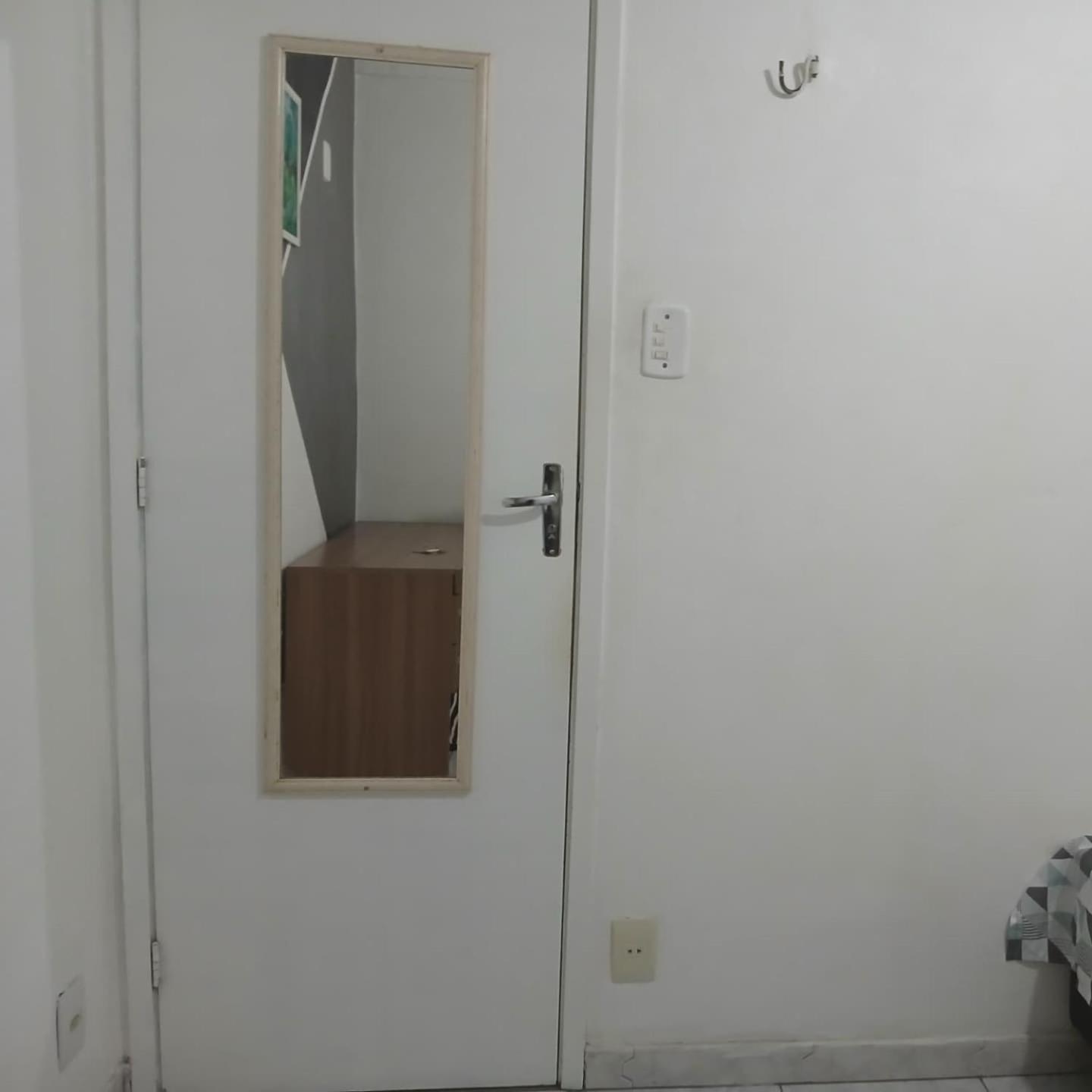 Quarto Privado Cama Casal Ou Solteiros Apto Rio de Janeiro Luaran gambar
