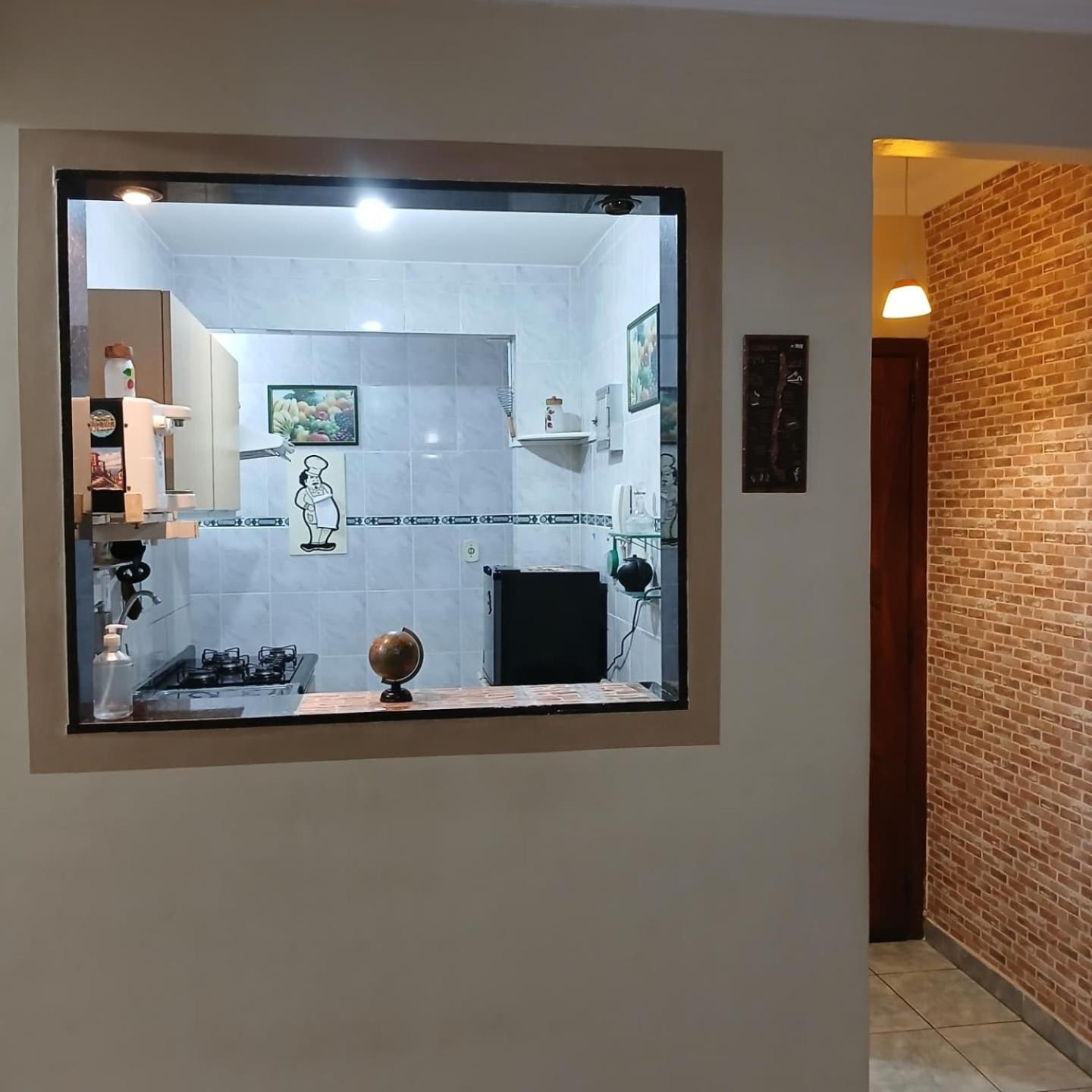 Quarto Privado Cama Casal Ou Solteiros Apto Rio de Janeiro Luaran gambar